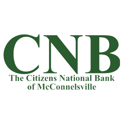 Citizens National Bank of McConnelsville Logo