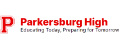 Parkersburg High Logo