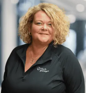Jennifer Rowley, Project Manager