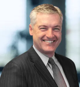 Mike Williams, President